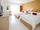 фото отеля Crowne Plaza Acapulco