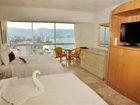 фото отеля Crowne Plaza Acapulco