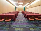 фото отеля Crowne Plaza Acapulco