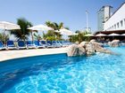 фото отеля Crowne Plaza Acapulco