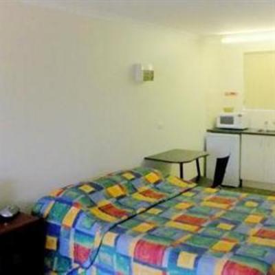 фото отеля Robe Motel Apartments