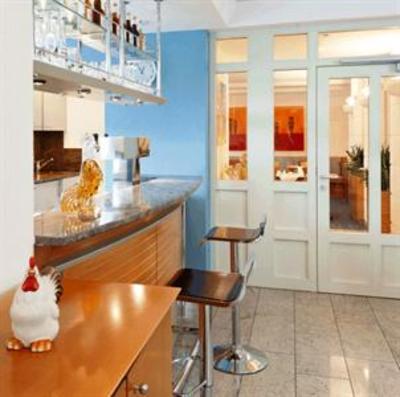 фото отеля Hotel Hahnen