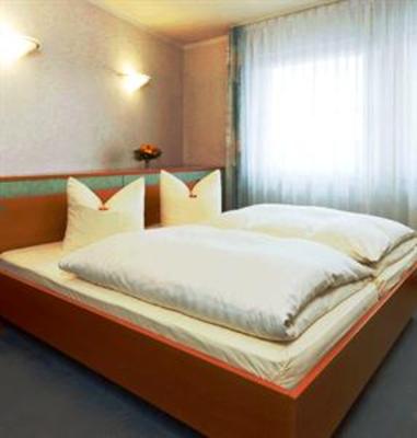 фото отеля Hotel Hahnen