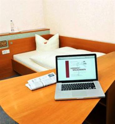 фото отеля Hotel Hahnen