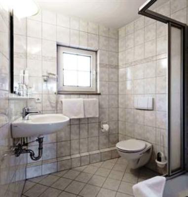 фото отеля Hotel Hahnen