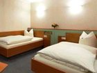 фото отеля Hotel Hahnen