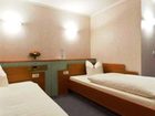 фото отеля Hotel Hahnen