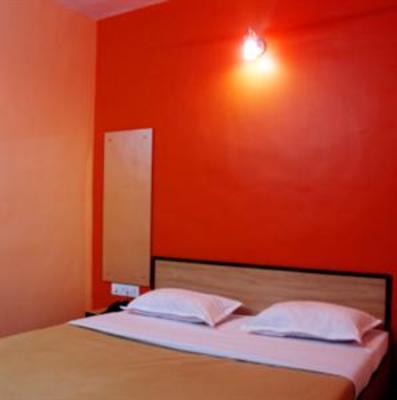 фото отеля Ashtavinayak Residency