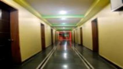 фото отеля Ashtavinayak Residency