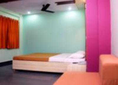 фото отеля Ashtavinayak Residency