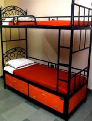 фото отеля Ashtavinayak Residency