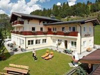 Alpenhof Apartments Mittersill