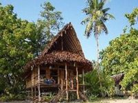 Nusa Island Retreat