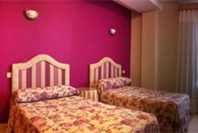фото отеля Hotel El Torreon del Miguelete Miguel Esteban