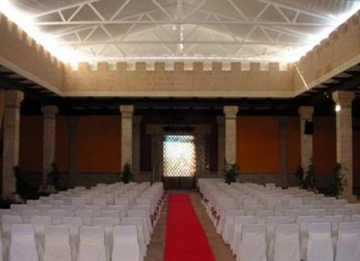 фото отеля Hotel El Torreon del Miguelete Miguel Esteban