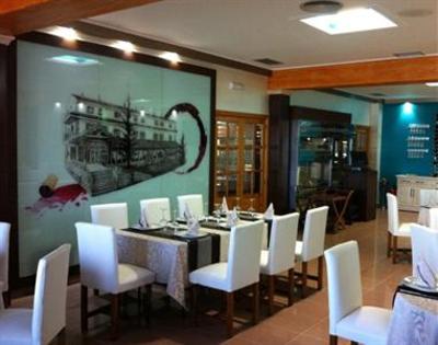 фото отеля Hotel El Torreon del Miguelete Miguel Esteban