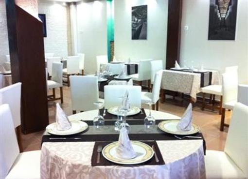 фото отеля Hotel El Torreon del Miguelete Miguel Esteban