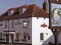 The Bulls Head Hotel Chichester