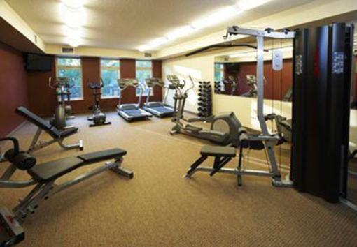 фото отеля Marriott Execustay York Place