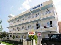 Georgia Afandou Hotel