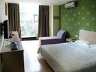 фото отеля Pin Yi Express Hotel Chongqing