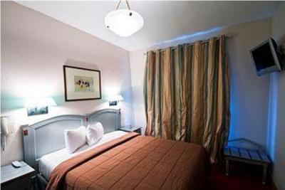 фото отеля Grand Hotel des Gobelins