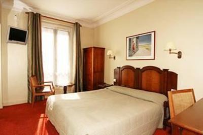 фото отеля Grand Hotel des Gobelins