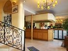 фото отеля Grand Hotel des Gobelins