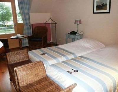 фото отеля Haje Hotel Joure