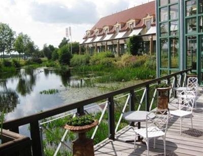 фото отеля Haje Hotel Joure