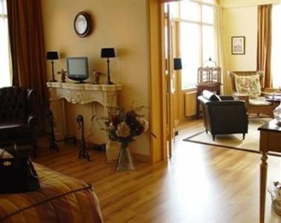 фото отеля Haje Hotel Joure