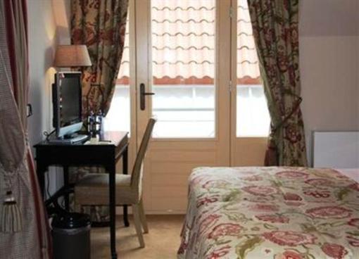 фото отеля Haje Hotel Joure