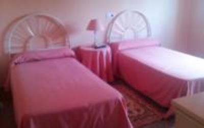 фото отеля Hostal La Playa Llanes
