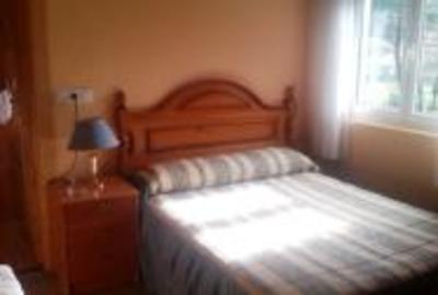 фото отеля Hostal La Playa Llanes