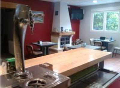фото отеля Hostal La Playa Llanes