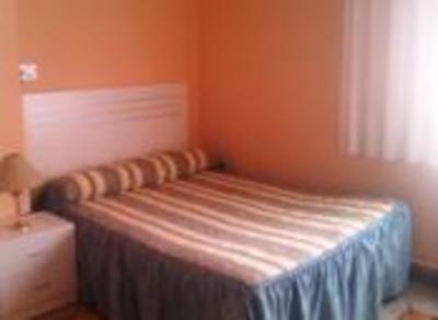 фото отеля Hostal La Playa Llanes