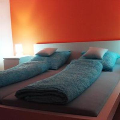 фото отеля Ferienwohnung Sager