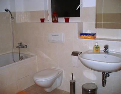 фото отеля Ferienwohnung Sager