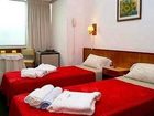 фото отеля Hotel Argentina