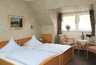 фото отеля Hotel Pension Haus Irene