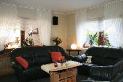 фото отеля Hotel Pension Haus Irene
