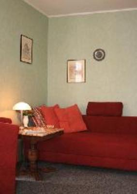 фото отеля Hotel Pension Haus Irene