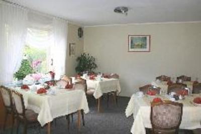фото отеля Hotel Pension Haus Irene