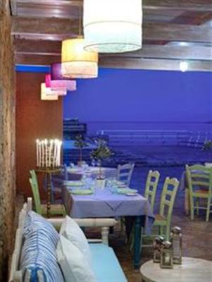 фото отеля St Nicolas Bay Resort Hotel And Villas Agios Nikolaos (Crete)