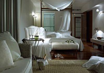 фото отеля St Nicolas Bay Resort Hotel And Villas Agios Nikolaos (Crete)