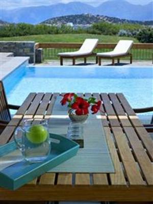 фото отеля St Nicolas Bay Resort Hotel And Villas Agios Nikolaos (Crete)