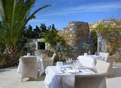 фото отеля St Nicolas Bay Resort Hotel And Villas Agios Nikolaos (Crete)