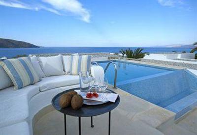 фото отеля St Nicolas Bay Resort Hotel And Villas Agios Nikolaos (Crete)