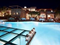 St Nicolas Bay Resort Hotel And Villas Agios Nikolaos (Crete)