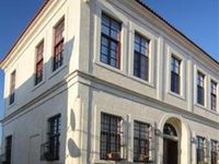 Kuslu Konak